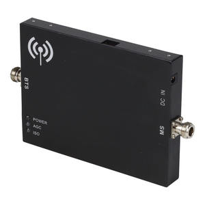 迷你3G中继器与通用的设计思路