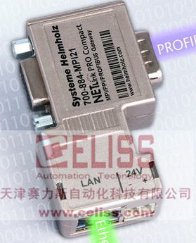 德国Helmholz中继器 工业通信的可靠延伸