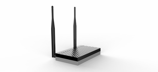 W-NET 150/300M 一键设定中继器 简单高效的网络扩展解决方案