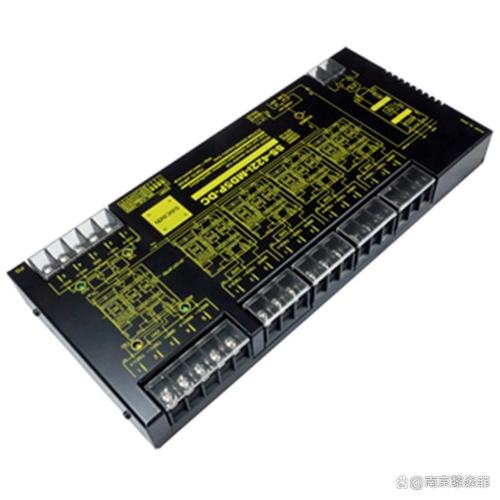 system sacom工业级信号中继器ss-422i-md5p-dc 配套支架sstk-04
