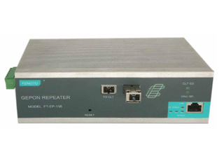 EPON/GPON repeater